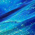 thumbnail image 5 of Erosebridal Beach Themed Curtains Pack of 2 (42x84 Each),Ocean Sea Printed Summer Holiday Nature Pattern Curtains Blackout For Adults, 5 of 7