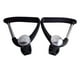 thumbnail image 3 of Reposabrazos para Silla de Oficina, Reposabrazos para Silla de Juegos con Almohadilla para Accesorio de Silla de Ordenador shamjiam Brazos de repuesto, 3 of 8