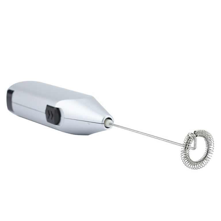 Hand Mixer Non Electric