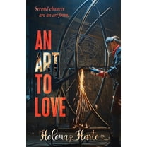 An Art to Love, (Paperback)