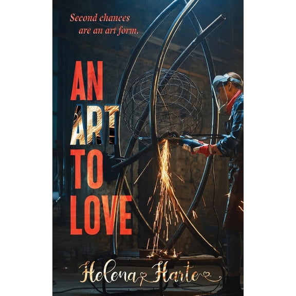 An Art to Love, (Paperback)