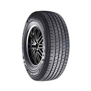 Kumho Tire Kumho Crugen HT51 All Weather LT235/75R15 104/101S C Light Truck Tire Sansujyuku sansujyuku.com