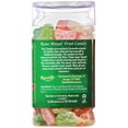 thumbnail image 6 of Rani Mixed Fruit Candy 5.25oz (150g) Vacuum Sealed, Easy Open Top, Resealable Container ~ Indian Tasty Treats | Vegan | Gluten Friendly | NON-GMO | Indian Origin, 6 of 9
