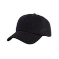 thumbnail image 3 of Fgnfyis Ponytail Baseball Cap Mesh Dad Hat For Women Adjustable Truck Driver Cap Casual Outdoor Sun Black A, 3 of 3