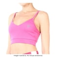 thumbnail image 2 of Top Wilson Talla G con Tiras Delgadas Rosa, 2 of 4