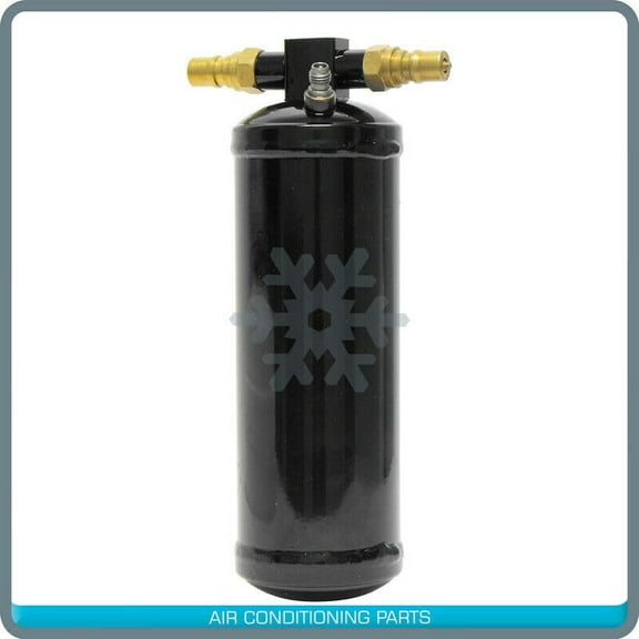 New A/C Receiver Drier for FRTL R134A 94 QU QU