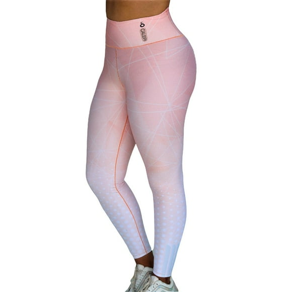 Leggins Deportivos para Dama ELITE 123 Calepi NOW