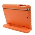 thumbnail image 3 of iPad mini 7.9" Tablet Case, Dteck Shockproof Handle Stand Cover For Apple iPad mini 1/2/3, Orange, 3 of 6