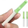 thumbnail image 1 of 6/ 20pcs Quit Smoking Air Inhaler, Stop Smoking Behavioral Support Mint Flavored No Electricity Quit Smoking Aid Stick, Smokeless Inhalershk709, 1 of 5