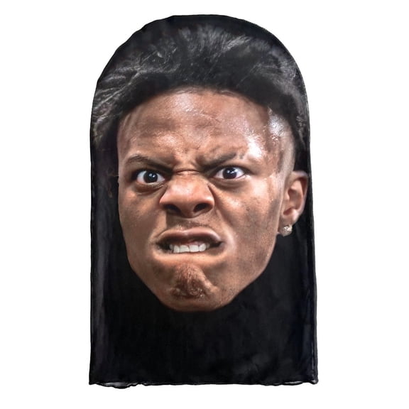 Personalized Bandana Halloween Mask - Add Your Face Photo, Funny Face Mask for Men & Women