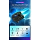 thumbnail image 2 of Reproductor de MP3 Bluetooth 5.0 LYD G68 transmisor FM manos libres cargador USB tipo C, 2 of 2