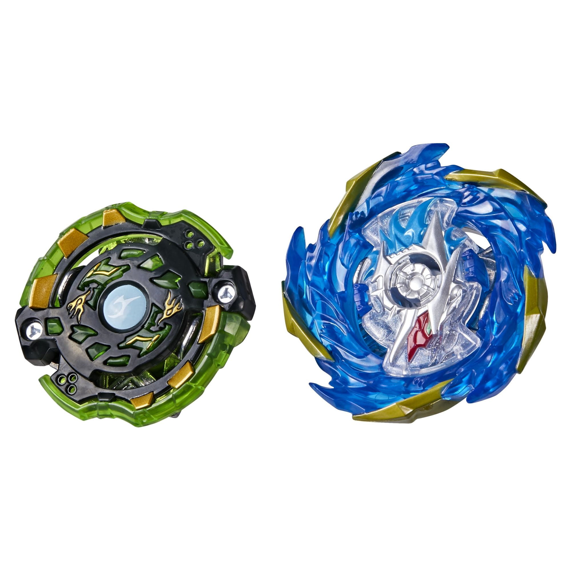 Toupie Beyblade Burst Surge Triumph Dragon D6 – Hasbro – Neuf