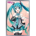 thumbnail image 1 of Hatsune Miku - Note de musique, 1 of 4