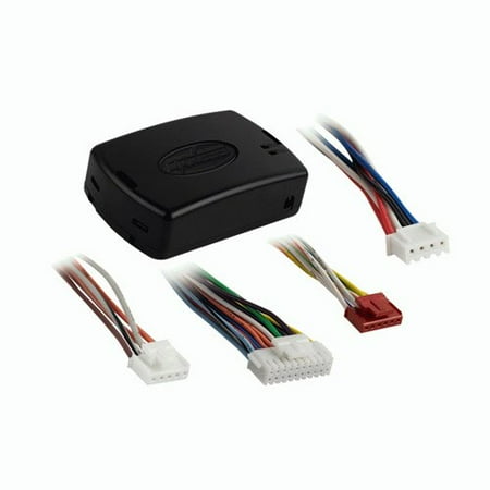 UPC 086429289394 - Axxess AX-TB Universal Key Immobilizer ... ford e 450 wiring harness adapter 
