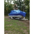 thumbnail image 3 of Dr. Shrink DS-147128B Shrink Wrap - Blue, 14' X 128', 3 of 3
