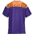 thumbnail image 2 of ProSphere Men's Northwestern State University Red Zone Football Fan Jersey, 2 of 6