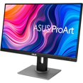 thumbnail image 1 of Asus Moniteur 27 Po 2560 x 1440 avec Rapport 16-9 - 5 Ms - HDMI - DP - IPS - Haut-Parleur, 1 of 1