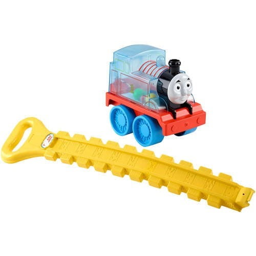 thomas the train ball popper