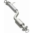 thumbnail image 2 of Magnaflow California Converter 5461150 Direct Fit California Catalytic Converter Fits select: 2004-2011 MAZDA RX8, 2 of 5