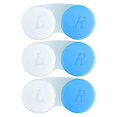 thumbnail image 2 of 3Pcs Colorful Case Immersion Kit Leak Proof Packaging Suitable For Outdoor Mini Screw Top, Beauty Equipment, 2 of 9