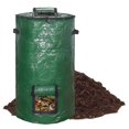 thumbnail image 2 of Compost Bin Bag, Fermentation Sealable Compost Bucket Garden Leaf Waste Compost Bag, 2 of 5