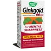 Nature's Way Ginkgold Tablets, 75 Ct