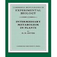 thumbnail image 1 of Intermediary Metabolism in Plants, 1 of 3