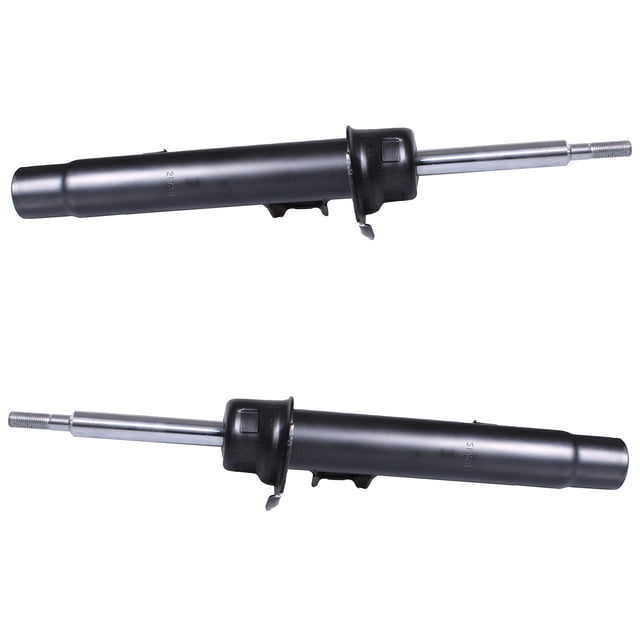 Amortiguadores AG para Auto Delanteros para Bmw 325i 2007 a 2013 2 Piezas Nuevos