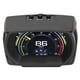 thumbnail image 5 of Coche multifunción HU NikouMX HUD Display Vehículo negro OBD, 5 of 8