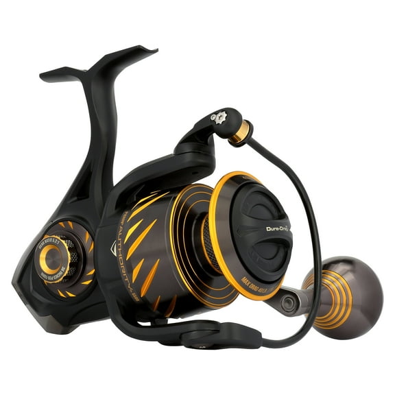PENN Authority® Spinning, 5500 Size Fishing Reel