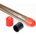 thumbnail image 5 of 10LOTS Delicate Billard Cue Bottom Rod Cover Billard Cue Protectors For Enthusiastic Pool Players Ref: 9843, 5 of 5