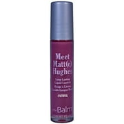 theBalm Meet Matt(e) Hughes Kit Lipsticks 1 ea