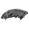 thumbnail image 4 of New Right Headlight Compatible With Buick Lucerne Super Sedan 4 Door 4.6L 2008 2009 2010 2011 By Part Numbers GM2503277 81130-35471 8113035471, 4 of 4