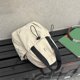 thumbnail image 3 of Mochila Nylon Sports 90034- versátil liviana para mujeres con () blanco, 3 of 7