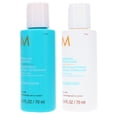 thumbnail image 2 of Moroccanoil Hydrating Shampoo 2.4 oz & Conditioner 2.4 oz Combo Pack, 2 of 8