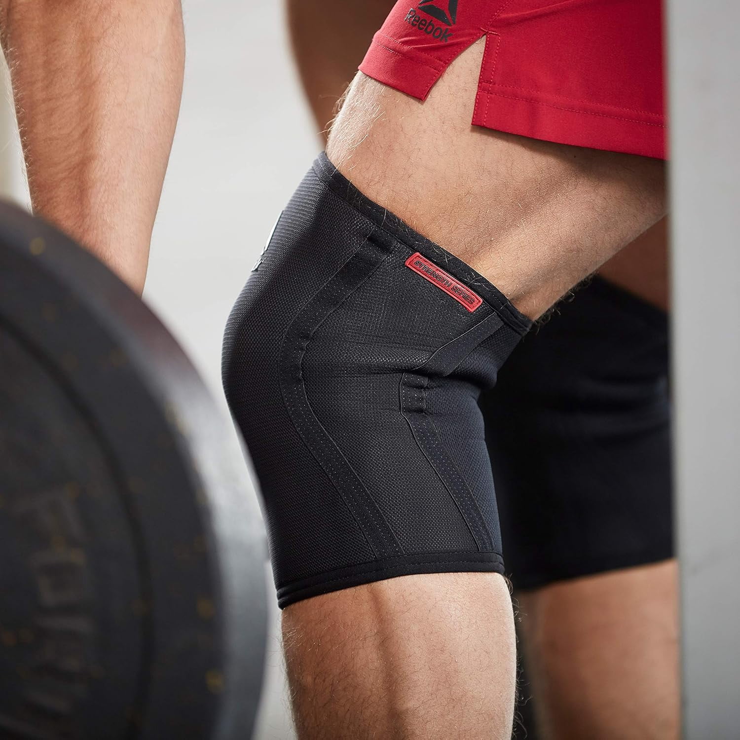 Reebok Knee Sleeves