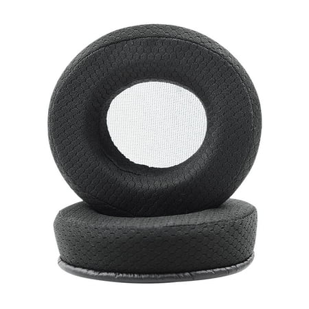 Durable Sponge Earpads for Plantronics RIG 400HX Noise Isolation and Audio Experience APPLAYERR Spare Part