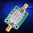 thumbnail image 4 of Amplificador de 5-6000MHz RF, módulo de amplificador de potencia de se?al UHF VHF de banda ancha RF de 20dB Amonsee No, 4 of 7