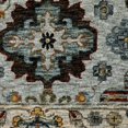 thumbnail image 2 of Aberdeen Traditional Rug 561W1 in Blue Runner 2' 2" X 7 ' 8", 2 of 4