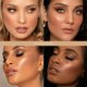 thumbnail image 4 of Polvo Iluminador Golden Hour de Sigma Beauty, 4 of 7