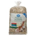 thumbnail image 1 of Great Value Timothy Hay, 48oz, 1 of 2