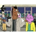 thumbnail image 5 of Bojack Horseman: The Complete Series Seasons 1-6 (Blu-ray), 5 of 5