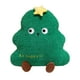 thumbnail image 1 of Cojín navideño bonito, relleno verde suave, cojín con forma de árbol de Navidad, relleno de árbol de Navidad, juguete, cojín de suelo, decoración para sofás y camas de salas de fiestas, apto para, 1 of 5