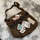 thumbnail image 1 of MBTI-Bolso de mensajero Vintage Y2k para mujer, bandolera de lona con parche de estrella para estudiantes, bolsos cruzados escolares, bolsos femeninos Retro de moda americana, 1 of 4