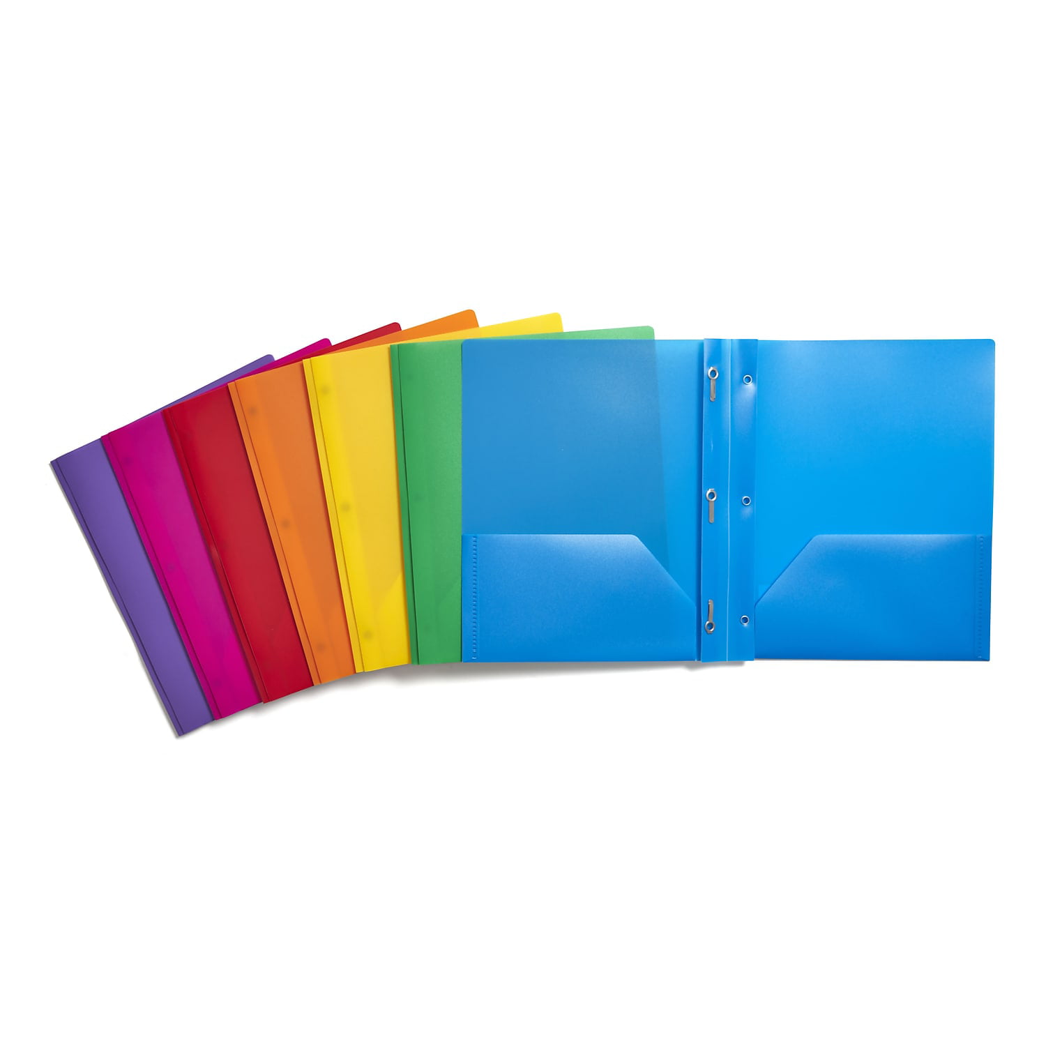 A4 Handle Zip Bag Presentation Document Wallets Folder Book File Portfolio NEW 