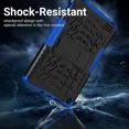 thumbnail image 5 of RHEA- Impact Resistance Protective Case W/ Kickstand Fire 7 Case 2019 & 2017 - New, 5 of 6