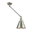 thumbnail image 2 of Innovations Lighting - Appalachian-1 Light Swing Arm Wall Mount in Traditional, 2 of 6