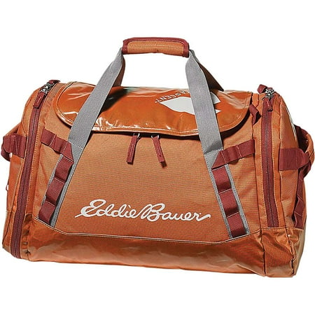 - Eddie Bauer First Ascent Maximus 2.0 45L Duffel