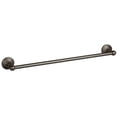 thumbnail image 1 of Design House 538405 Calisto Towel Bar, Oil Rubbed Bronze, 24-Inch, 1 of 5