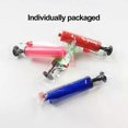 thumbnail image 3 of 1/2/4PCS 12/20cm PVC Children's Basketball No Pump Small Mini Inflatable Basketballs Sensory Sports Toys Indoor Sports, 3 of 5